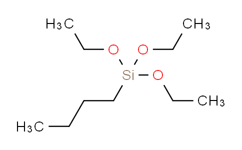 HS10723 | 4781-99-1 | Butyltriethoxysilane