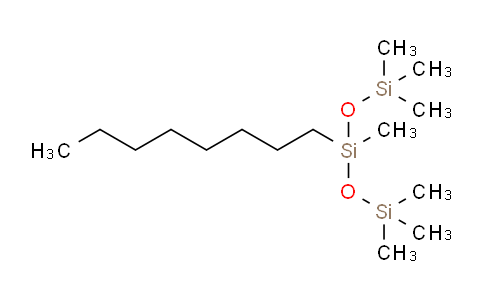 HS10744 | 17955-88-3 | 3-OCTYLHEPTAMETHYLTRISILOXANE