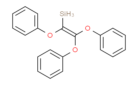 CAS 18666-65-4 | Triphenoxyvinylsilane - Halochem