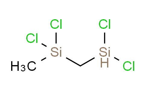 HS10806 | 148859-49-8 | 1,1,3,3-TETRACHLORO-1,3-DISILABUTANE