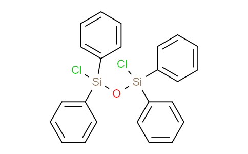 HS10825 | 7756-87-8 | 1,3-DICHLOROTETRAPHENYLDISILOXANE