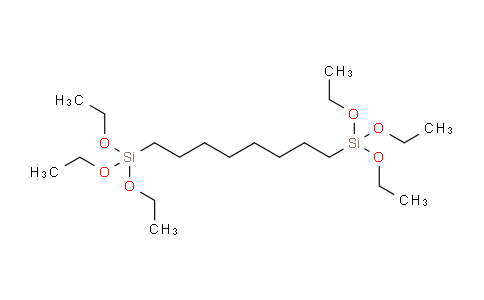 HS10838 | 52217-60-4 | 1,8-Bis(triethoxysilyl)octane