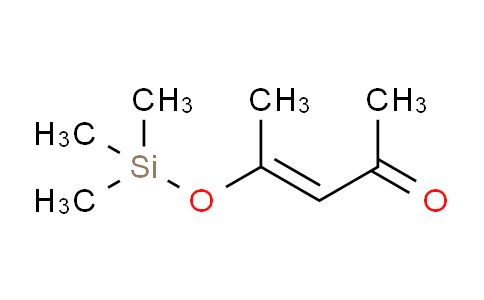 HS10870 | 13257-81-3 | 4-TRIMETHYLSILOXY-3-PENTEN-2-ONE