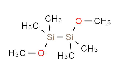 HS10903 | 10124-62-6 | 1,2-DIMETHOXY-1,1,2,2-TETRAMETHYLDISILANE