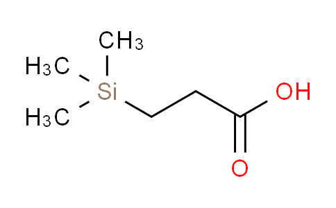 HS10935 | 5683-30-7 | 3-(TRIMETHYLSILYL) PROPIONIC ACID