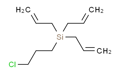 HS11001 | 193828-85-2 | TRIALLYL-(3-CHLORO-PROPYL)-SILANE