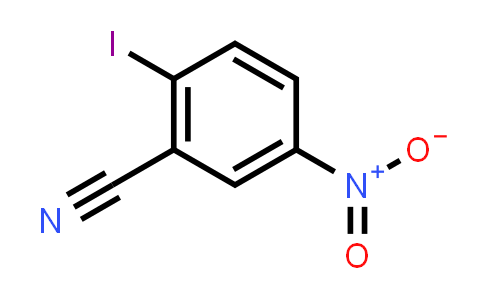 2-Iodo-5-nitrobenzonitrile