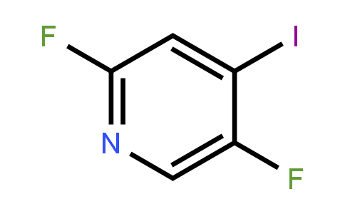 2,5-Difluoro-4-iodopyridine