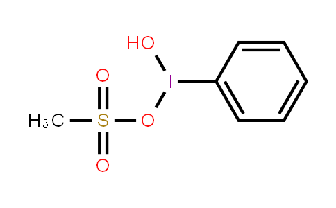 [Hydroxy(methanesulfonyloxy)iodo]benzene