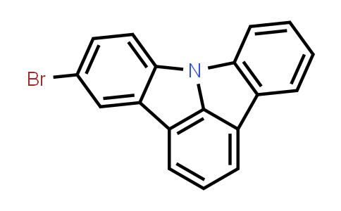BM2079 | 109589-98-2 | 5-溴吲哚并[3,2,1-JK]咔唑