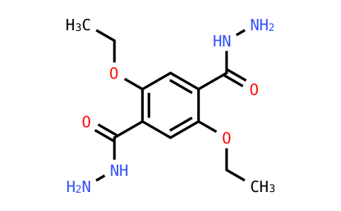 OD556 | 1136292-71-1 | 2,5-二乙氧基对苯二酰肼