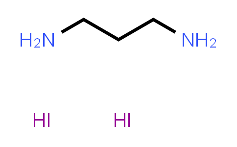 1,3-Diaminopropane dihydroiodide