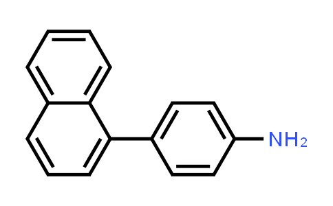 OD520 | 125404-00-4 | 4-(Naphthalen-1-yl)aniline