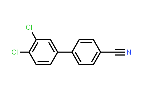 OD492 | 1260497-25-3 | 3',4'-Dichloro-[1,1'-biphenyl]-4-carbonitrile