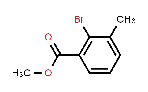 Methyl 2-bromo-3-methylbenzoate