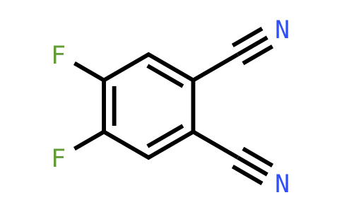 OS0034 | 134450-56-9 | 1,2-二氰基-4,5-二氟苯