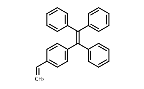 [1-(4-乙烯基苯基)-1,2,2-三苯基]乙烯