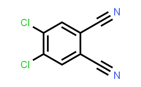 OD483 | 139152-08-2 | 4,5-Dichlorophthalonitrile