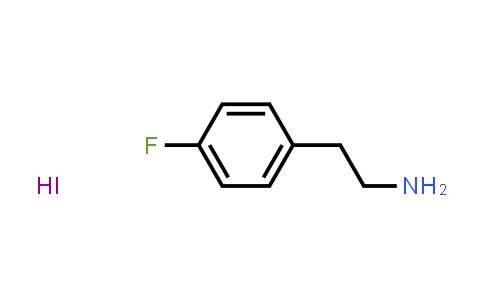 2-(4-Fluorophenyl)ethylamine Hydroiodid