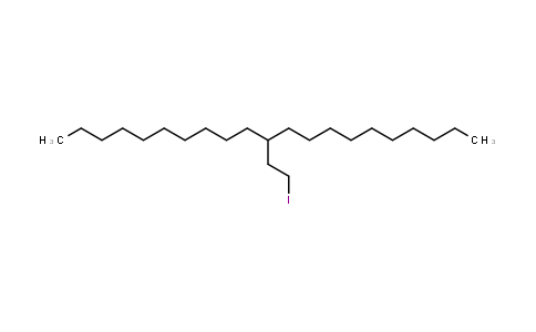 11-(2-Iodoethyl)henicosane