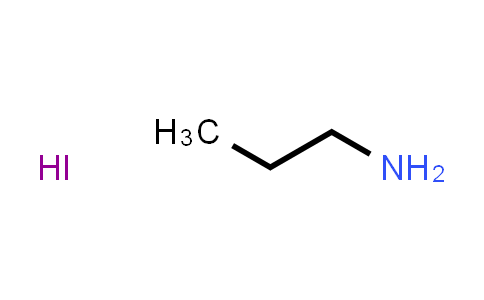 Propylamine hydroiodide