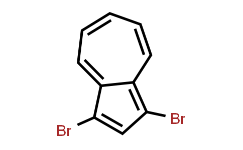 BM2066 | 14658-95-8 | 1,3-二溴甘菊蓝