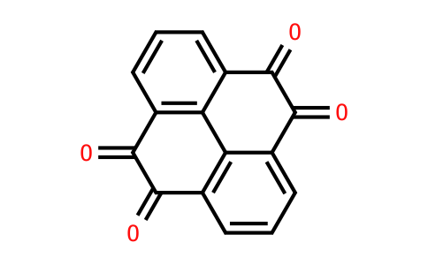 Pyrene-4,5,9,10-tetraone