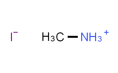 Methylammonium iodide