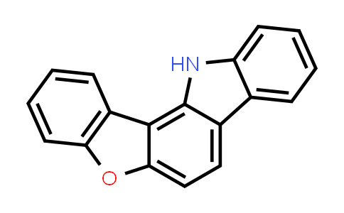 12H-[1]Benzofuro[3,2-a]carbazole