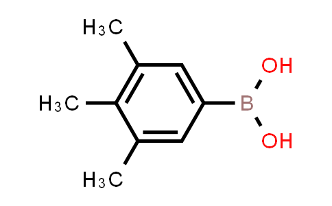 BN1693 | 1246022-53-6 | (3,4,5-Trimethylphenyl)boronic acid