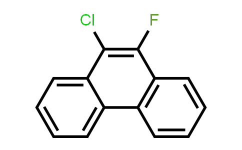 NA0146 | 9-氯-10-氟菲