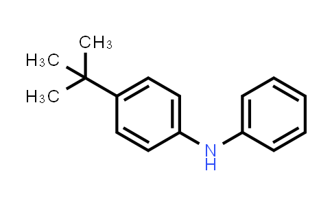 4-Tert-butyl-N-phenylaniline