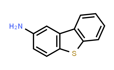 2-Aminodibenzothiophene