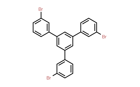 1,3,5-Tris(3-bromophenyl)benzene