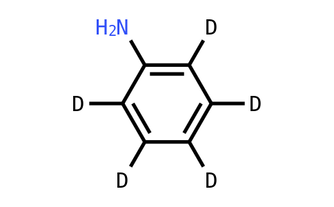 Aniline-2,3,4,5,6-d5