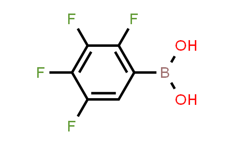 BN1683 | 179923-32-1 | 2,3,4,5-Tetrafluorobenzeneboronic acid