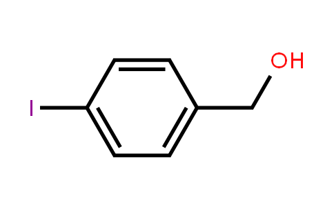 4-iodobenzyl alcohol