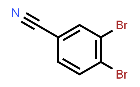 BM2071 | 188984-35-2 | 3,4-Dibromobenzonitrile