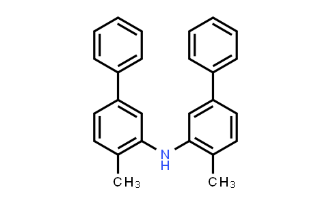 Bis(4-methyl-[1,1'-biphenyl]-3-yl)amine