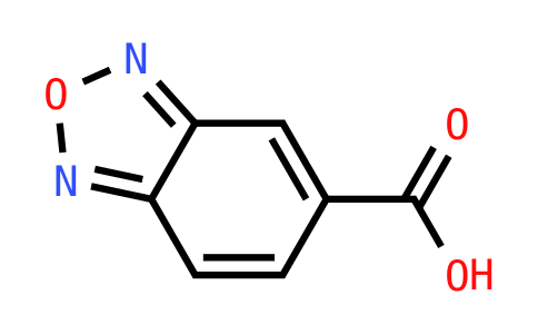 苯并呋咱-5-羧酸