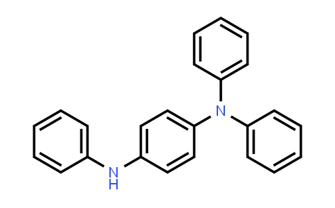 N,N,N'-Triphenyl-p-phenylenediamine