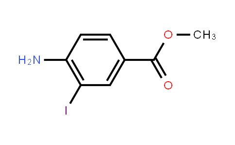 Methyl 4-amino-3-iodobenzoate