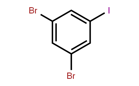 1,3-Dibromo-5-iodobenzene