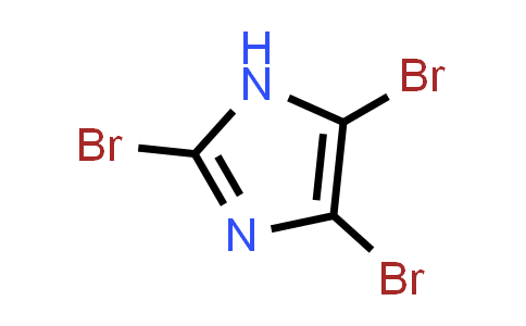 2,4,5-Tribromoimidazole