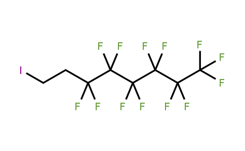 1,1,1,2,2,3,3,4,4,5,5,6,6-Tridecafluoro-8-iodooctane