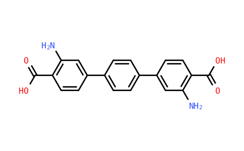 OD541 | 2101636-51-3 | 3,3''-二氨基-[1,1':4',1''-三联苯]-4,4''-二羧酸