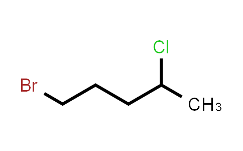 1-Bromo-4-chloropentane