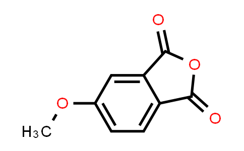 5-甲氧基-异苯并呋喃-1,3-二酮