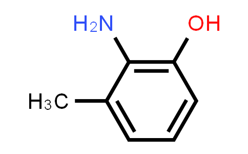 2-Amino-3-methylphenol