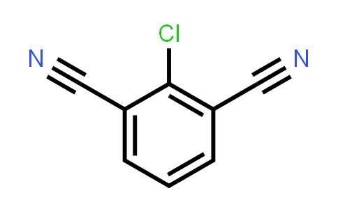 OD477 | 28442-78-6 | 2-Chloro-1,3-dicyanobenzene